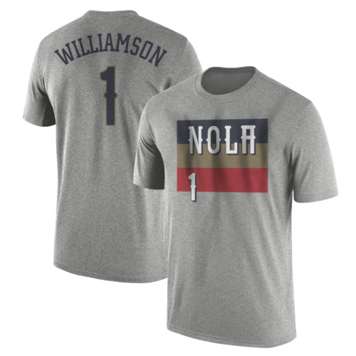 Zion Williamson Tshirt